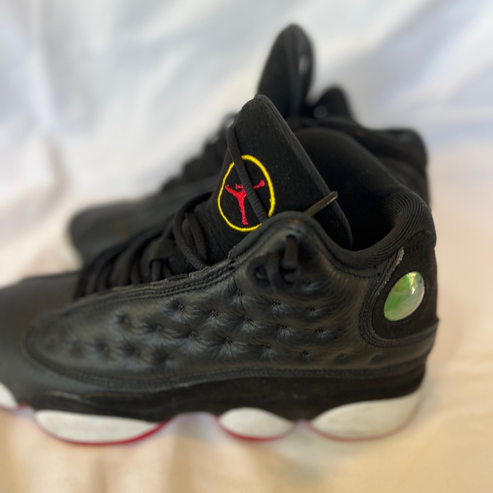 Nike Air Jordan Retro Playoff GS 6.5Y